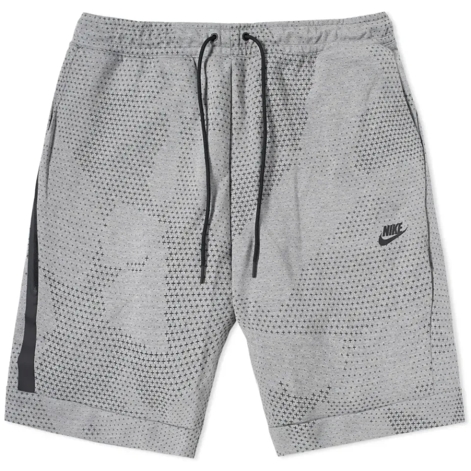 Tech Fleece Short