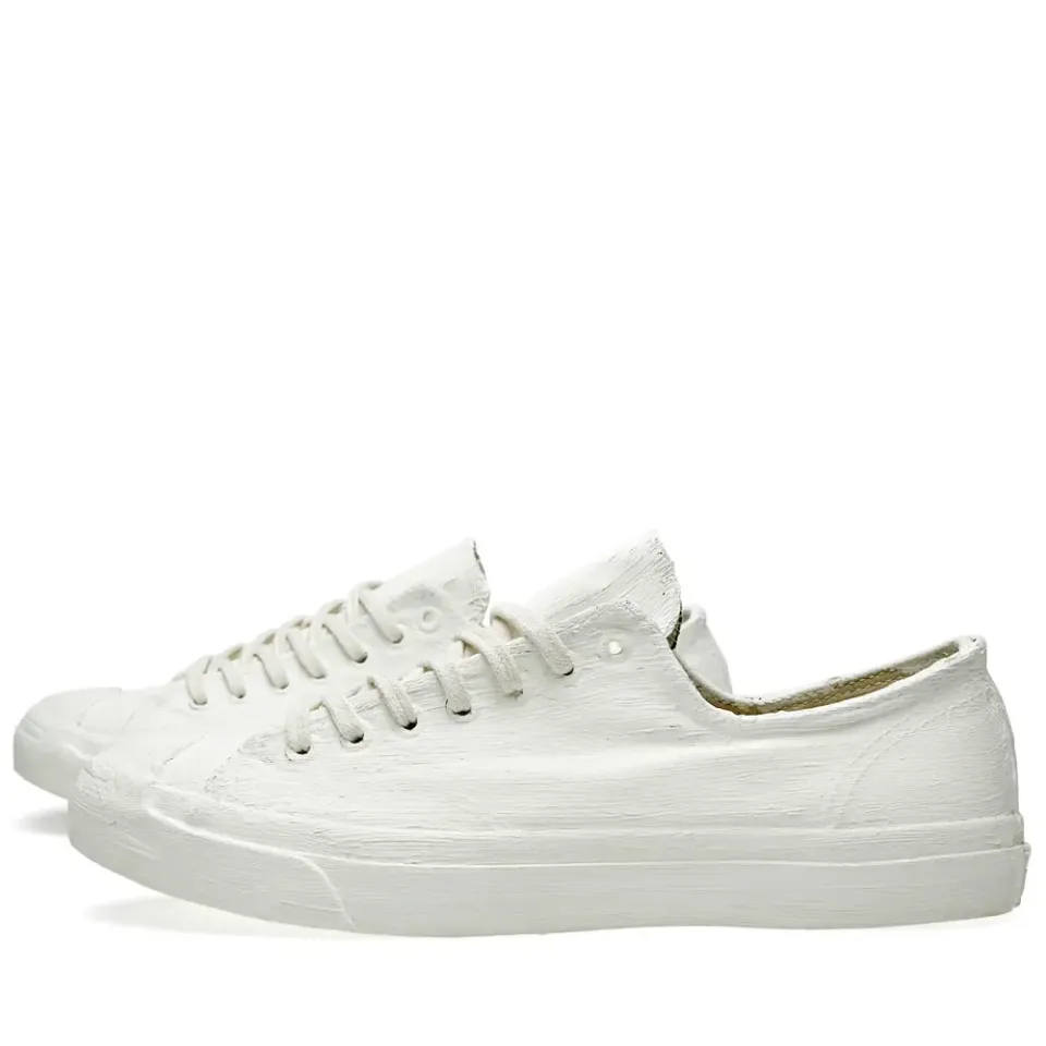 1st String x Maison Martin Margiela Jack Purcell Jack Ox