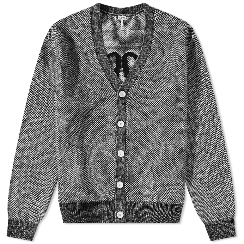 Anagram Mouline Cardigan