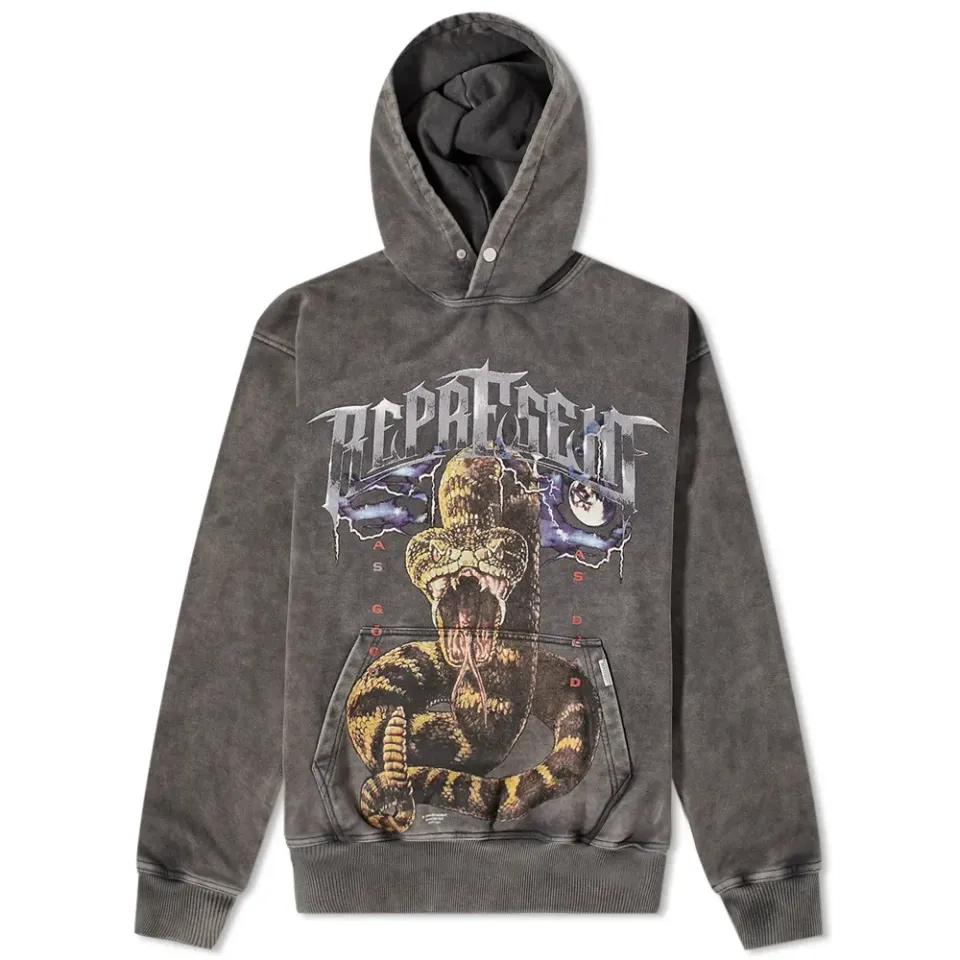 As Good As Dead Hoodie
