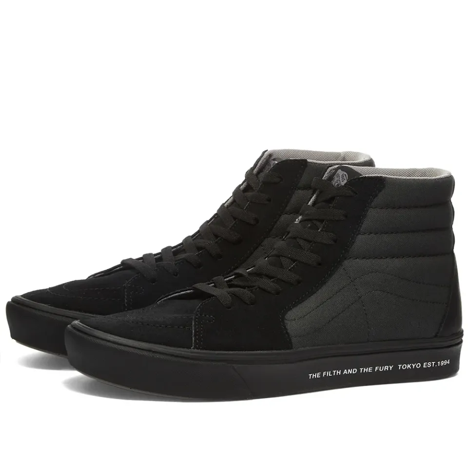 x Neighborhood ComfyCushÂ Sk8-Hi