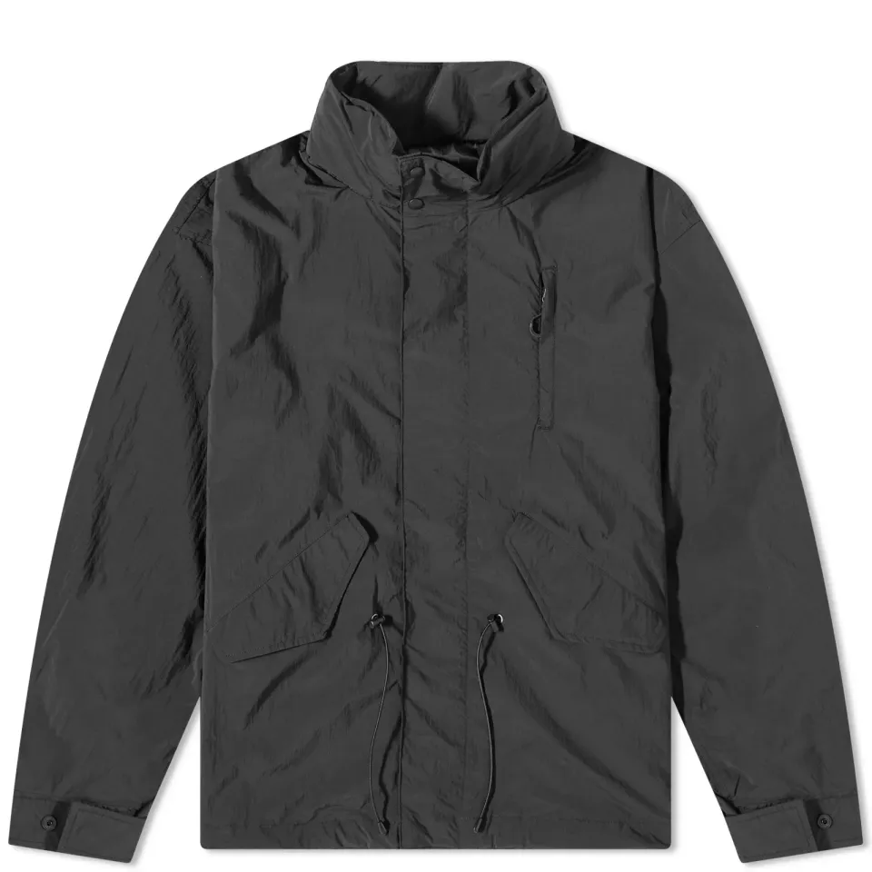 AE Military Short Jacket