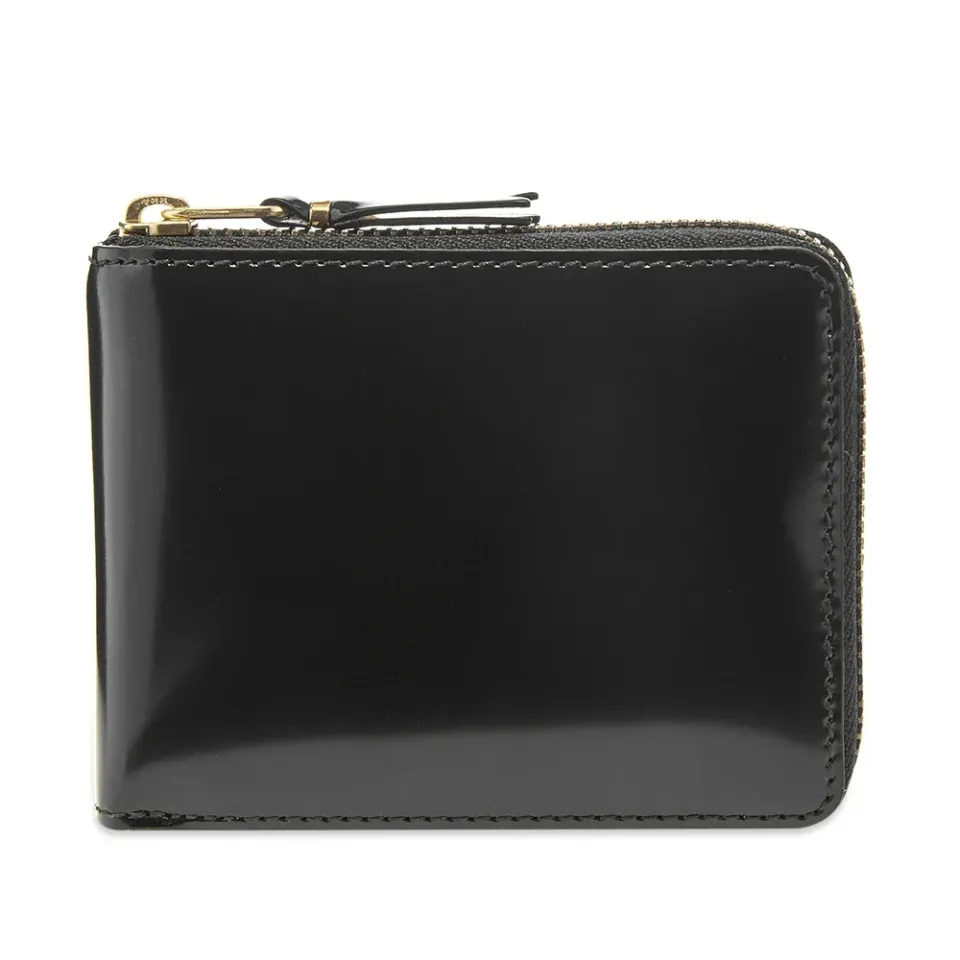 Comme des Garcons SA7100 Mirror Inside Wallet