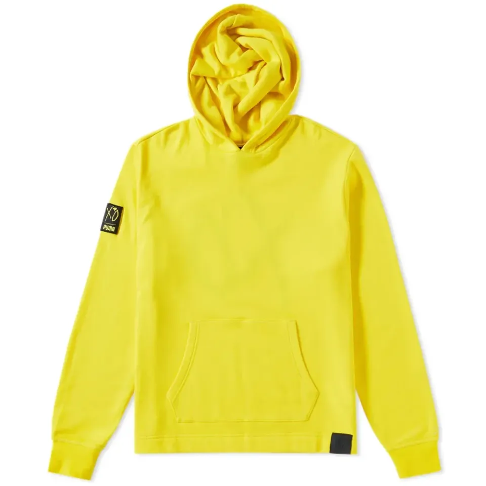 x XO Oversize Hoody