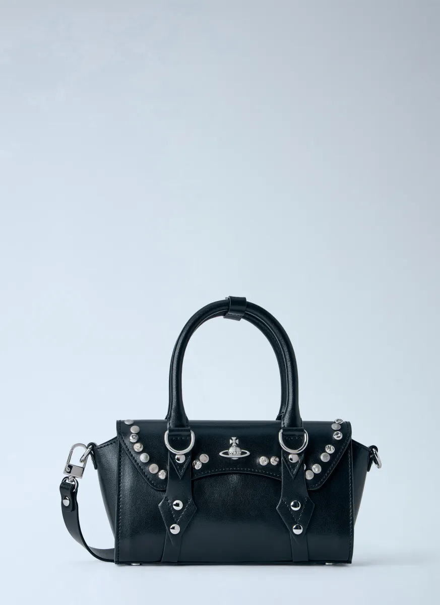 Bettina Mini Crossbody Bag