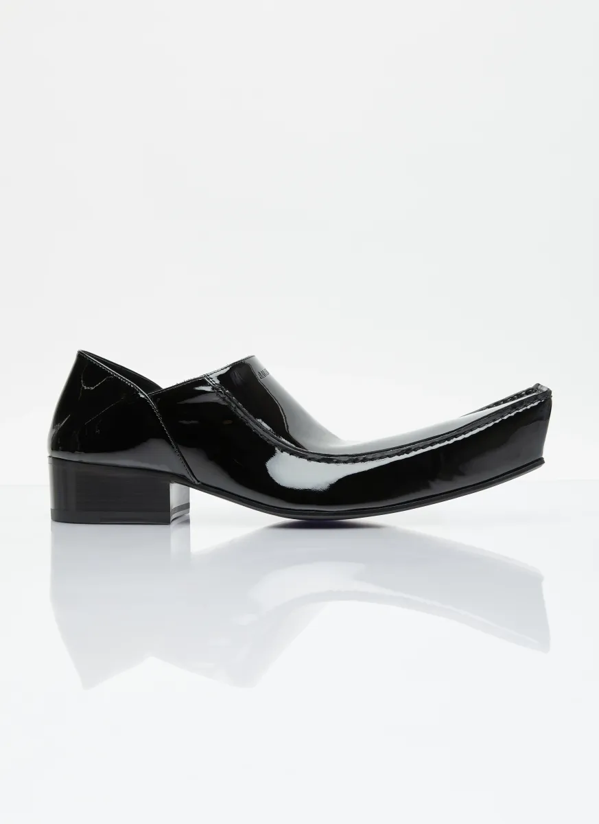 Romeo Loafers