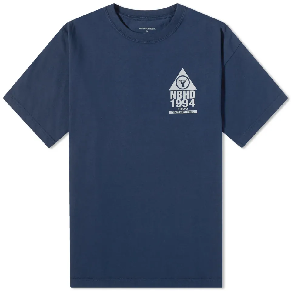 SS-17 T-Shirt