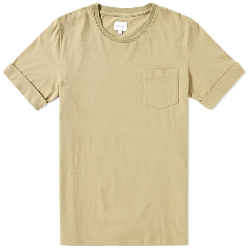 Nep Short Sleeve Tee