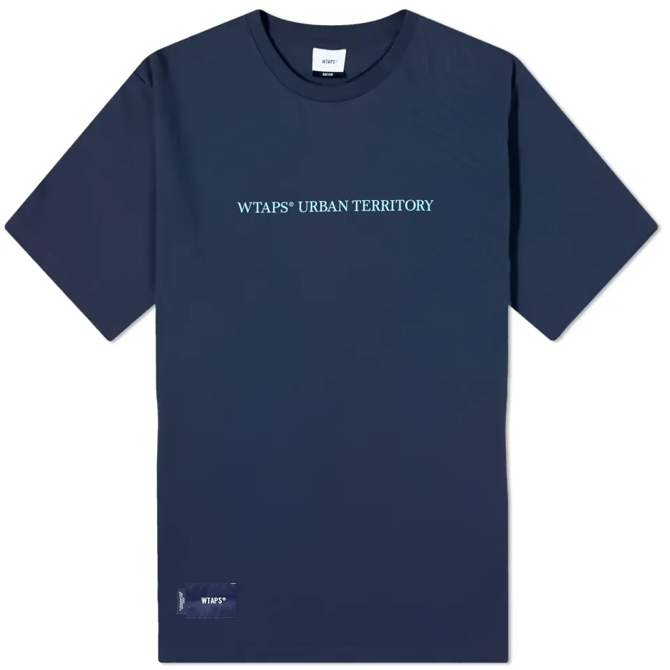 WUT EX46 T-Shirt