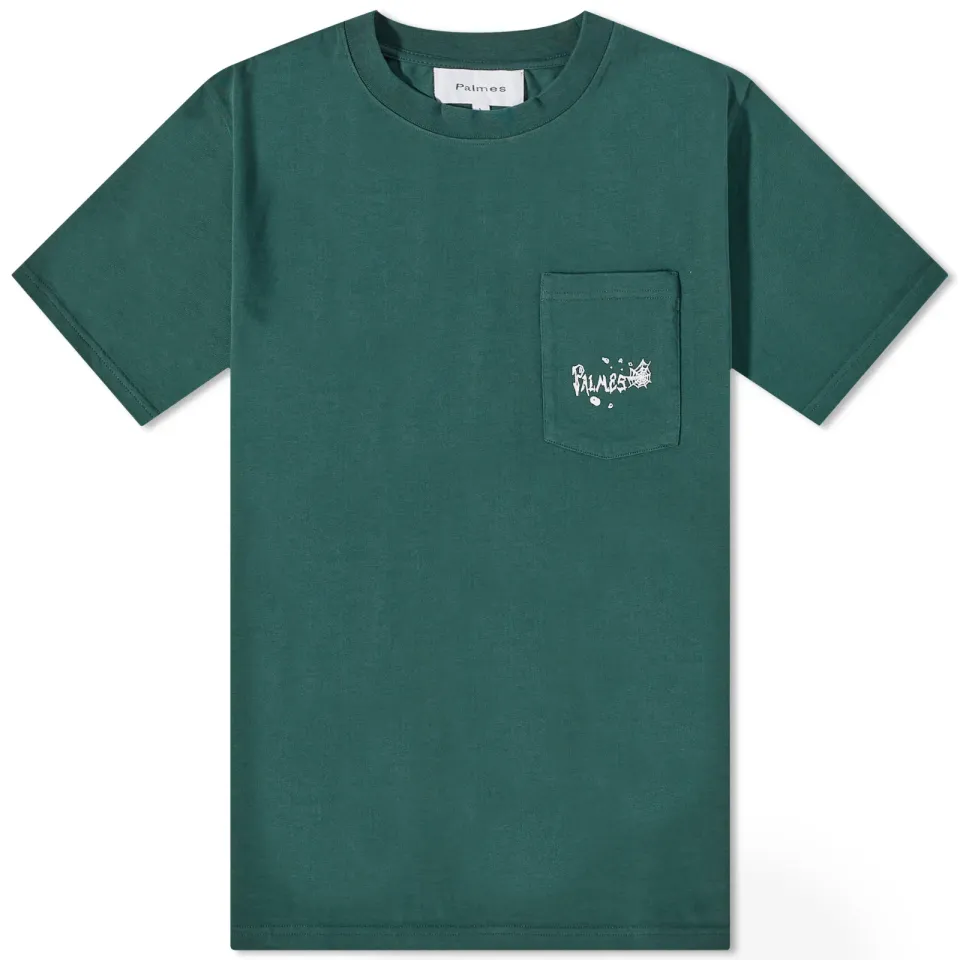 Punk Rocket T-Shirt