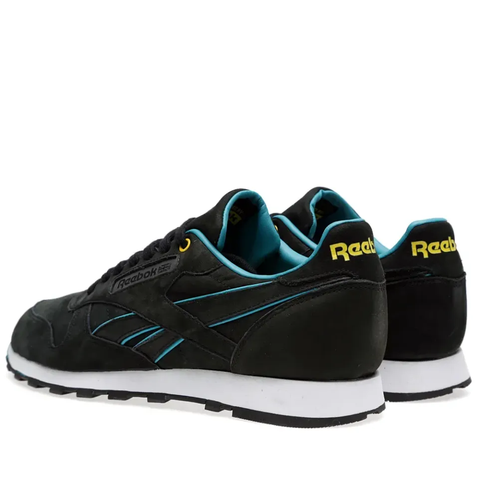 x Livestock - Classic Leather Lux