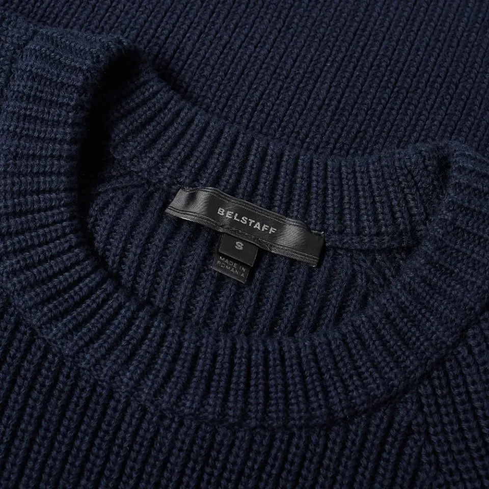 Parkland Crew Knit