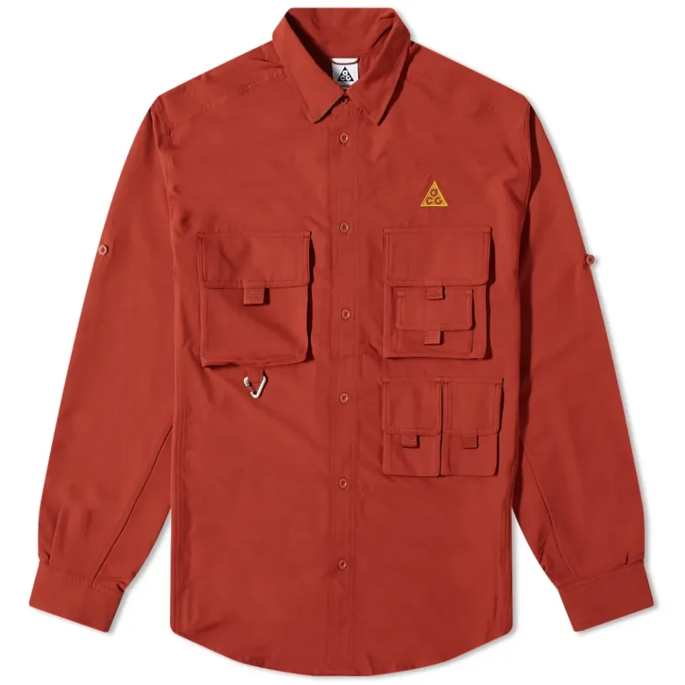 Nike ACG Trail Shirt