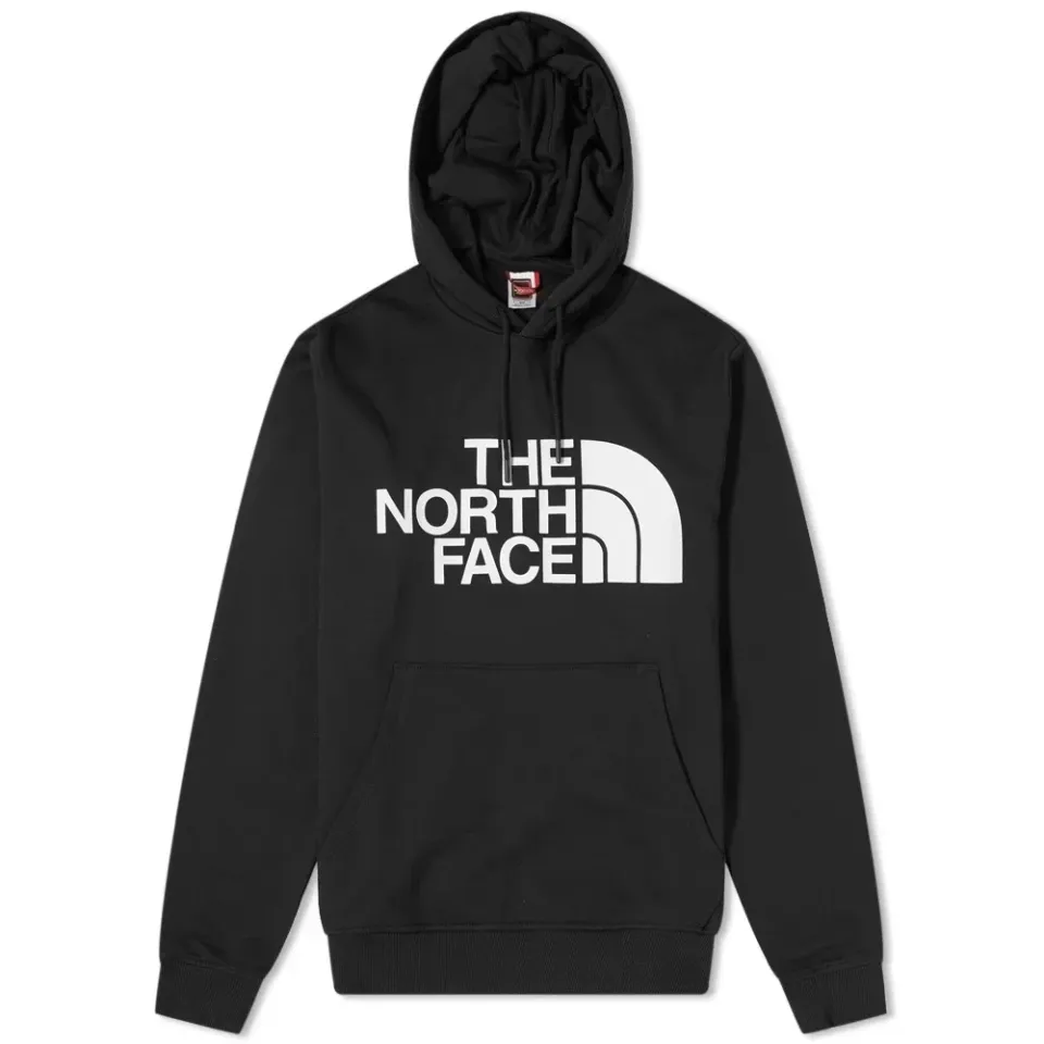 Standard Popover Hoodie