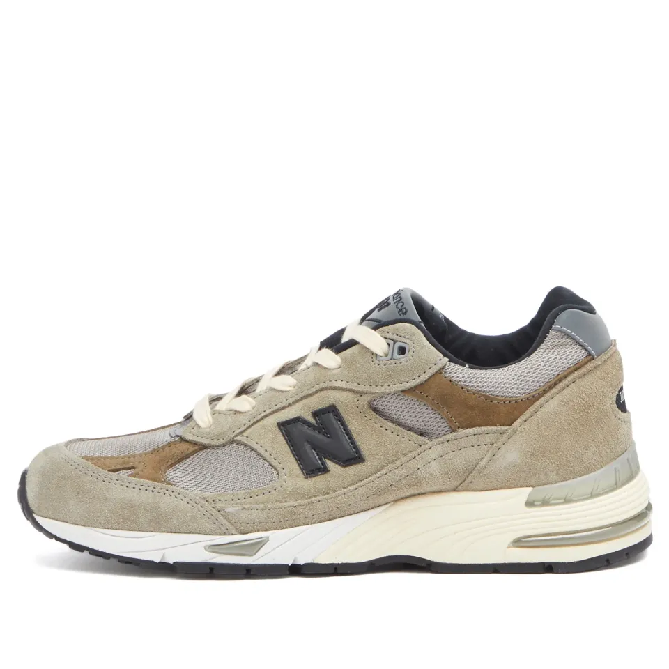 x JJJJound W991JJA - Made in England