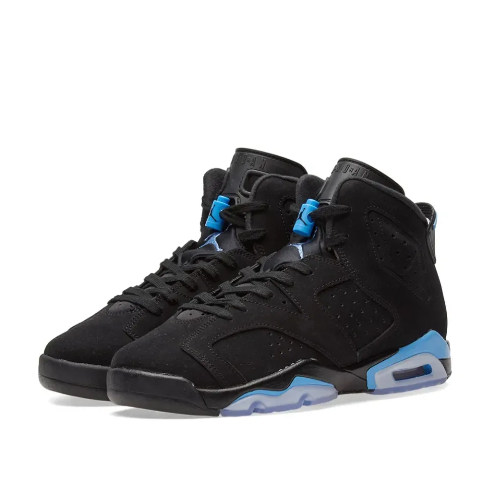 Nike Air Jordan 6 Retro BG