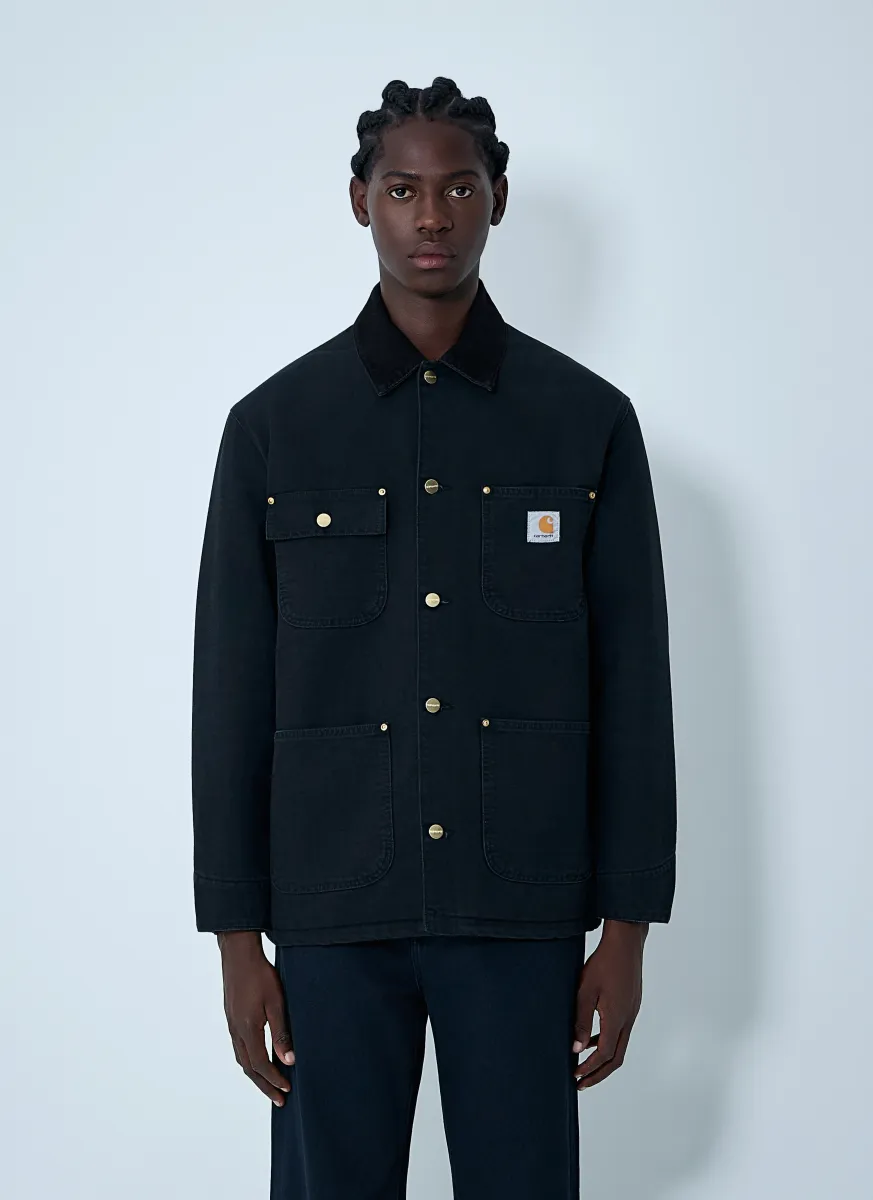 OG Chore Coat 'Dearborn' Canvas