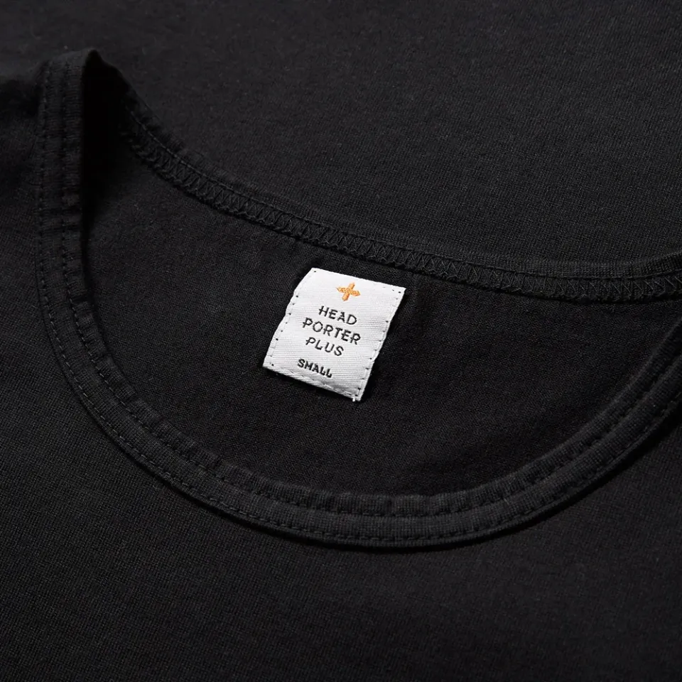 Oval Tee