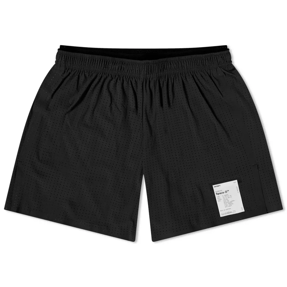 Space-O 5" Shorts