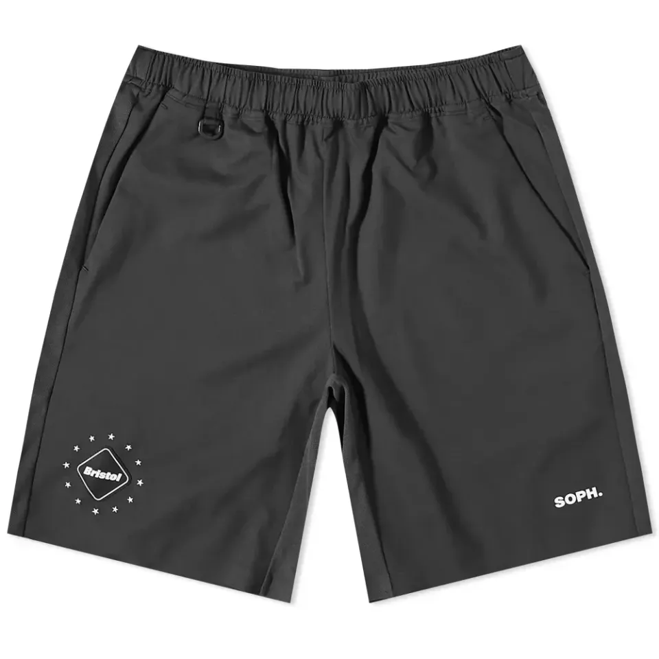 Game Shorts