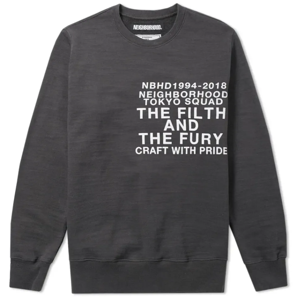 21st Crew Sweat