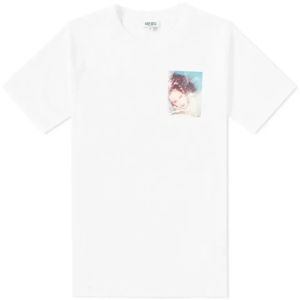 Antonio's Girls Skate Tee