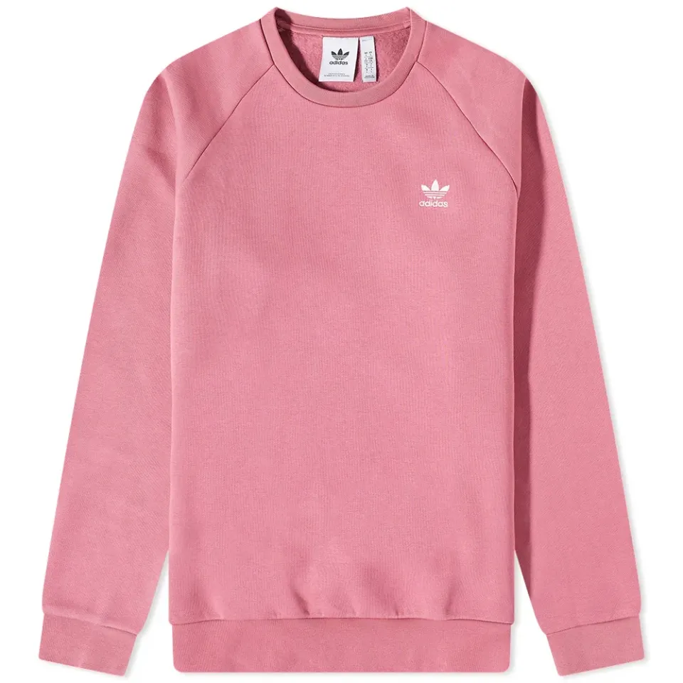 Essential Crew Sweat