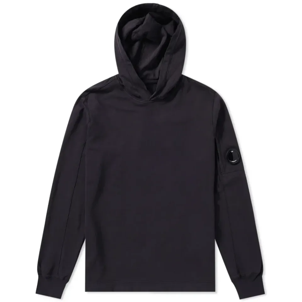 Arm Lens Popover Hoody