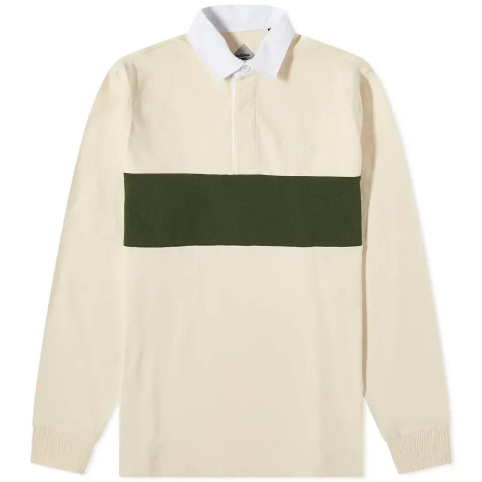 Beacon Denton Rugby Shirt