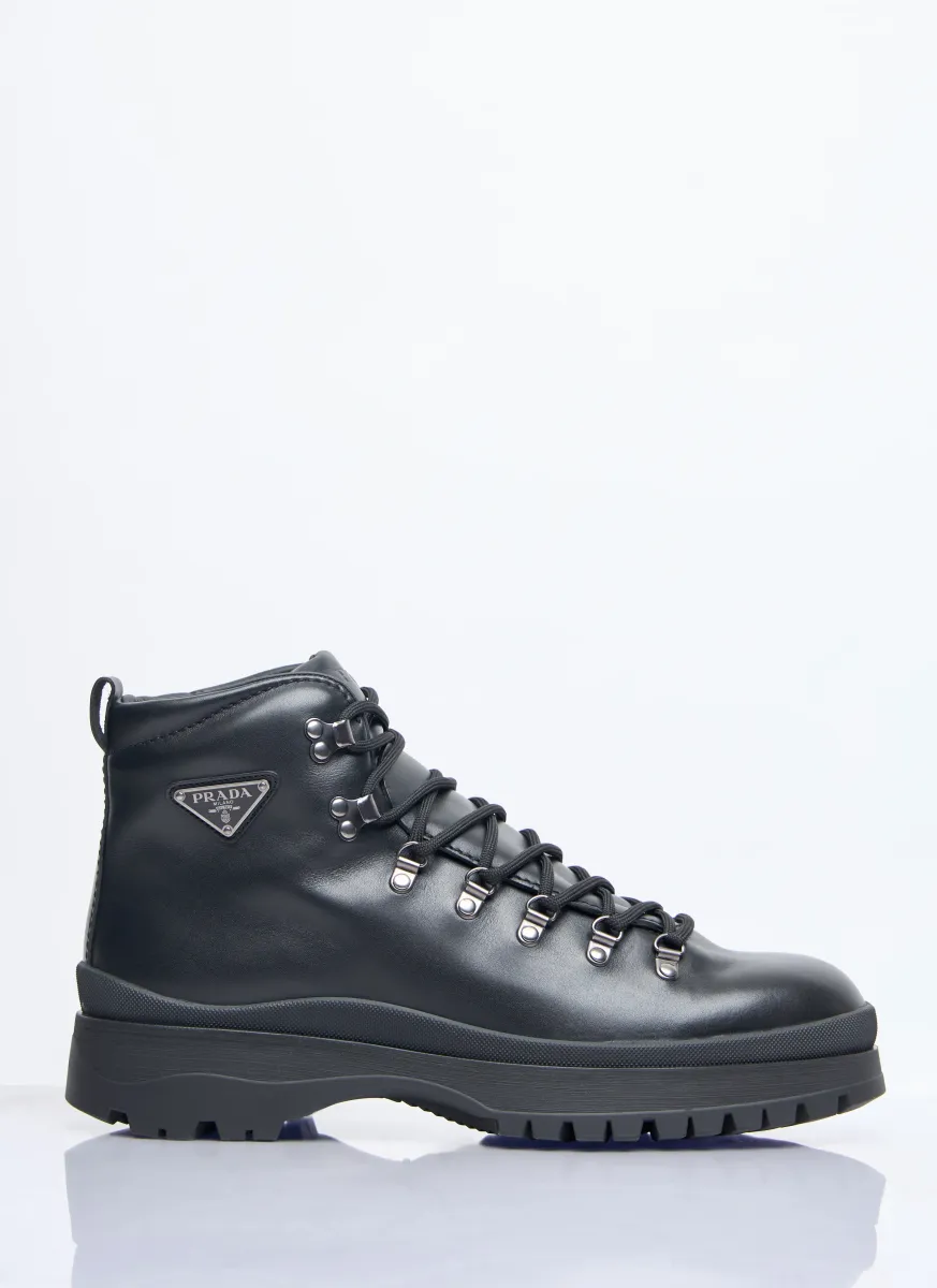 Brixxen Lace-Up Boots