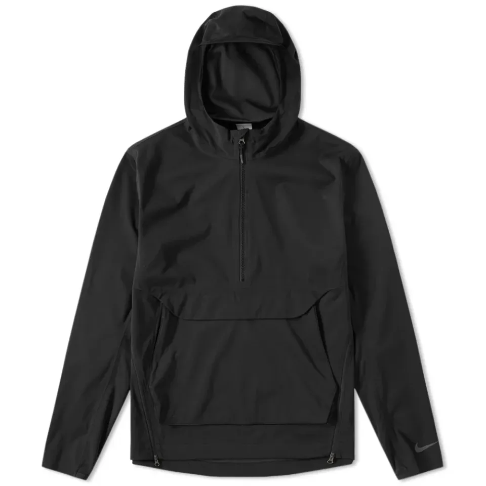 Essentials Track Anorak