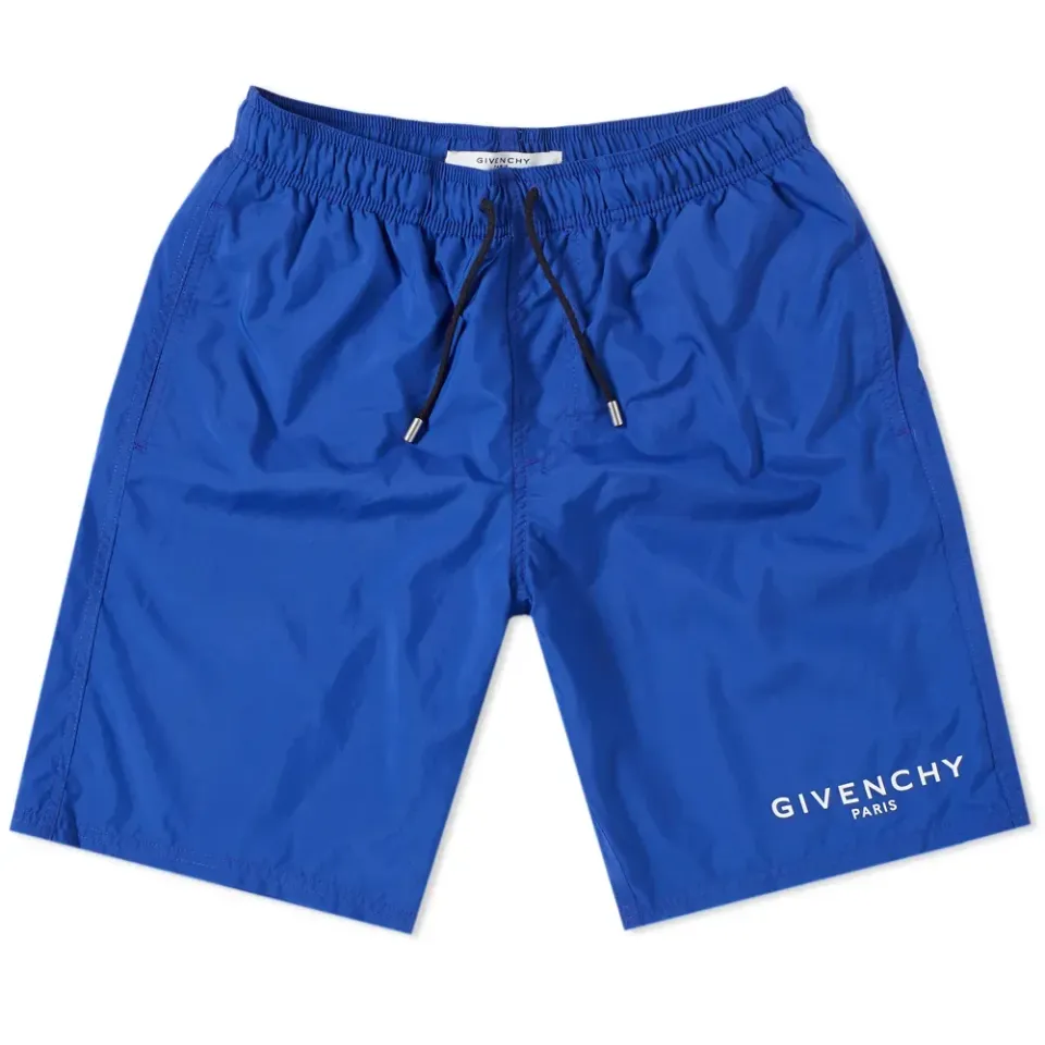 Logo Swim Short