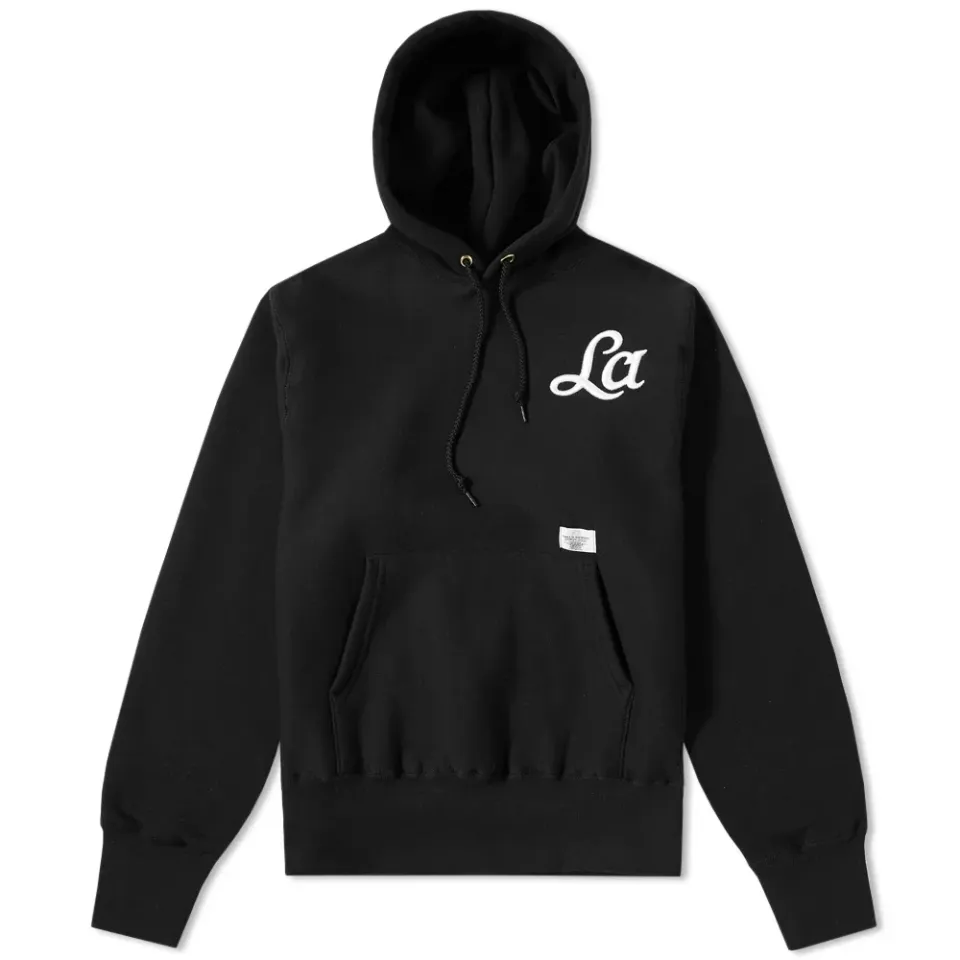 Klum LA Hoody