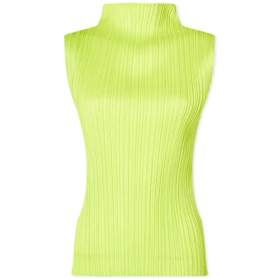 Vest Shirt