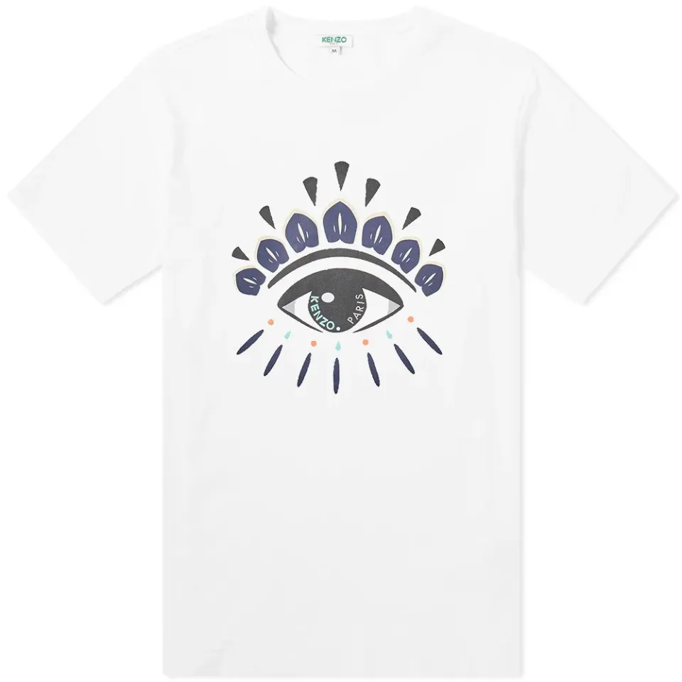 Classic Eye Icon T-Shirt