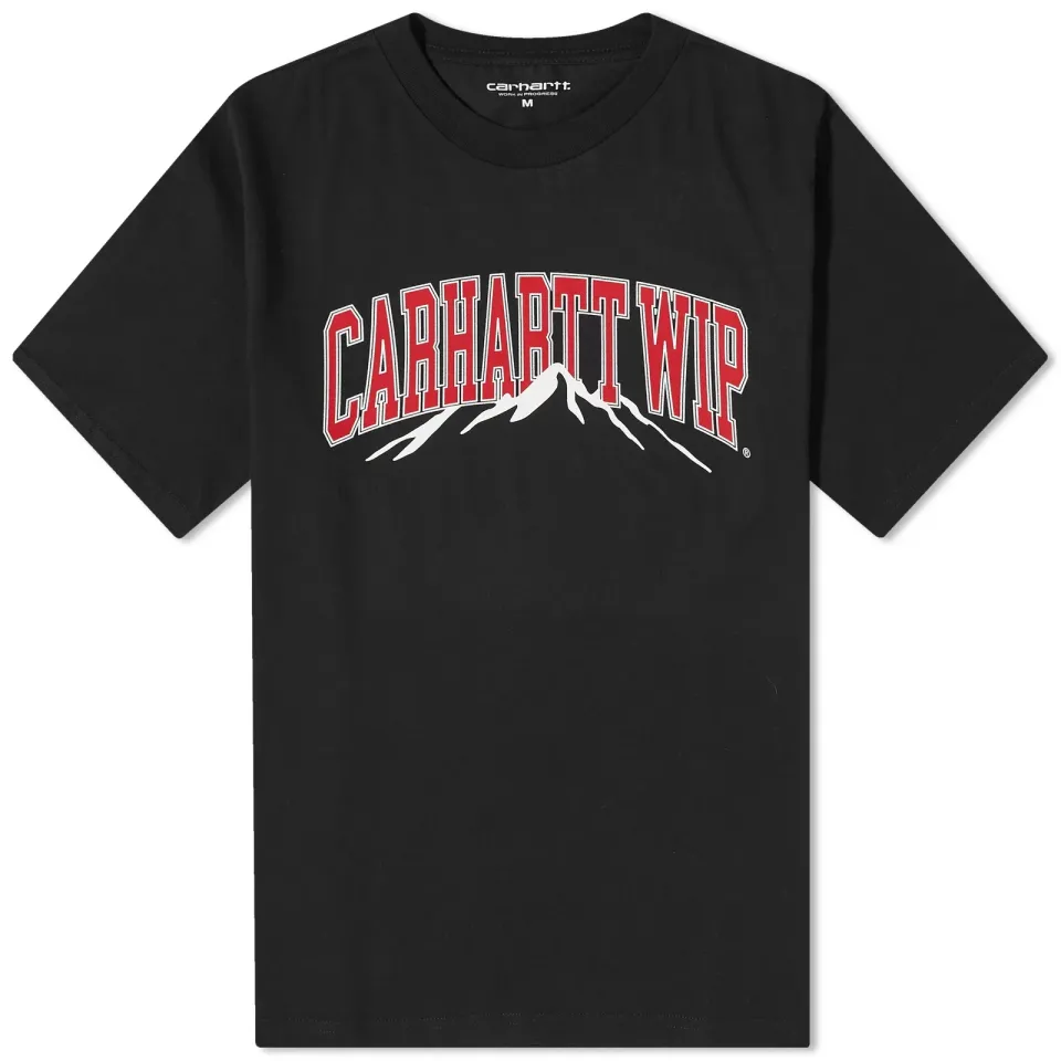 Mountain College T-Shirt