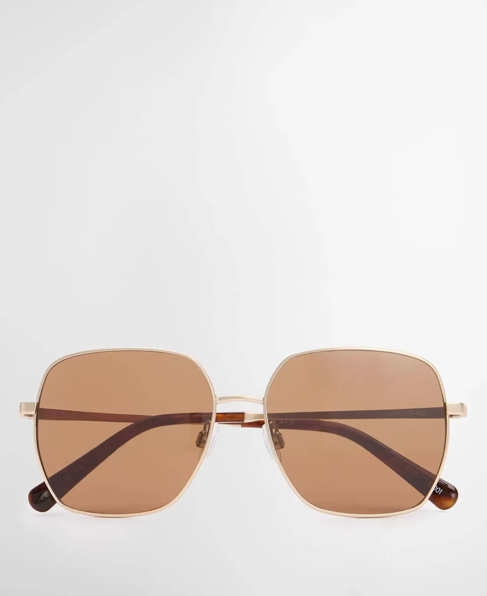 Bethany Square Sunglasses