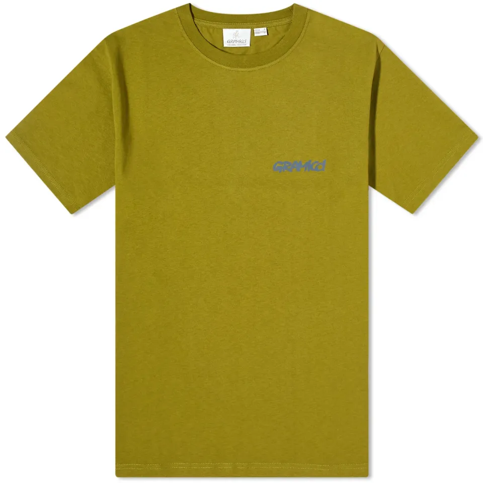 Footprints T-Shirt
