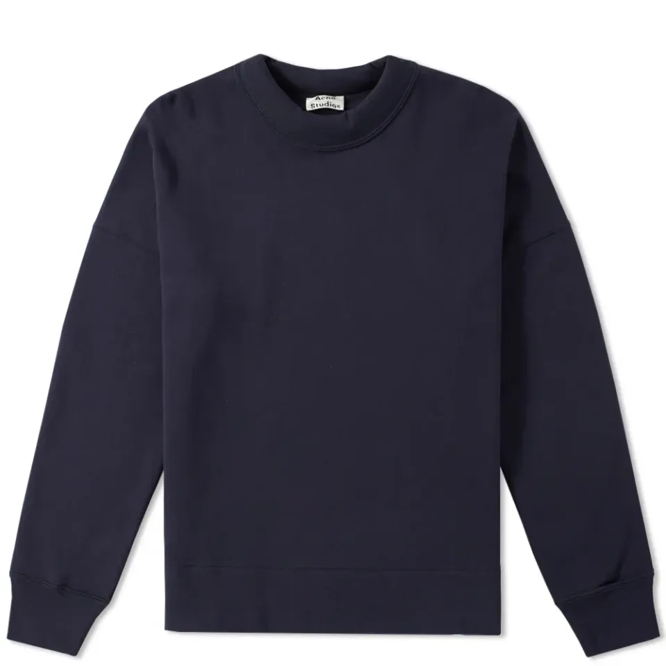 Folke Crew Sweat