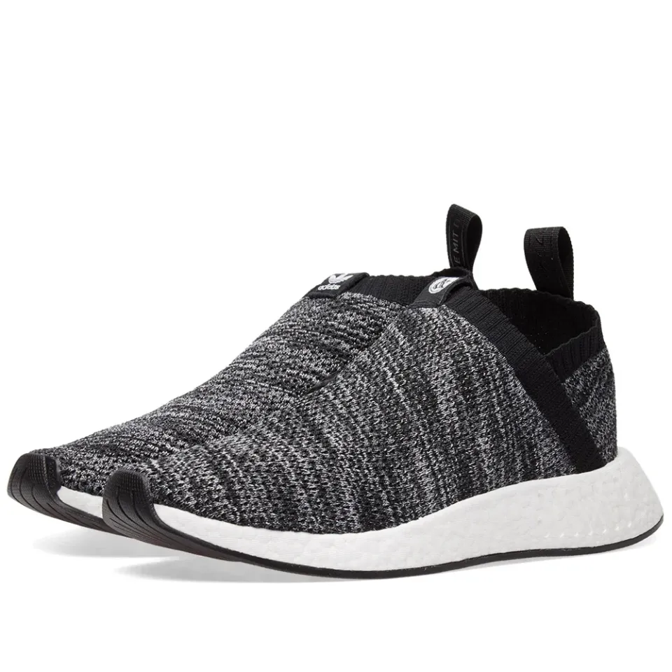 x United Arrows & Sons NMD CS2 PK