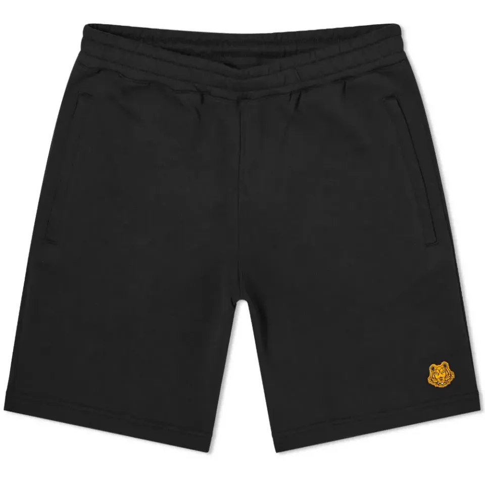 Tiger Crest Shorts