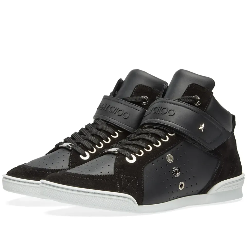 Lewis Sneaker