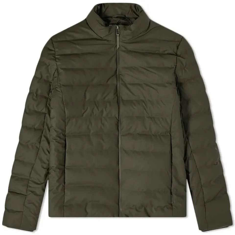 Trekker Jacket