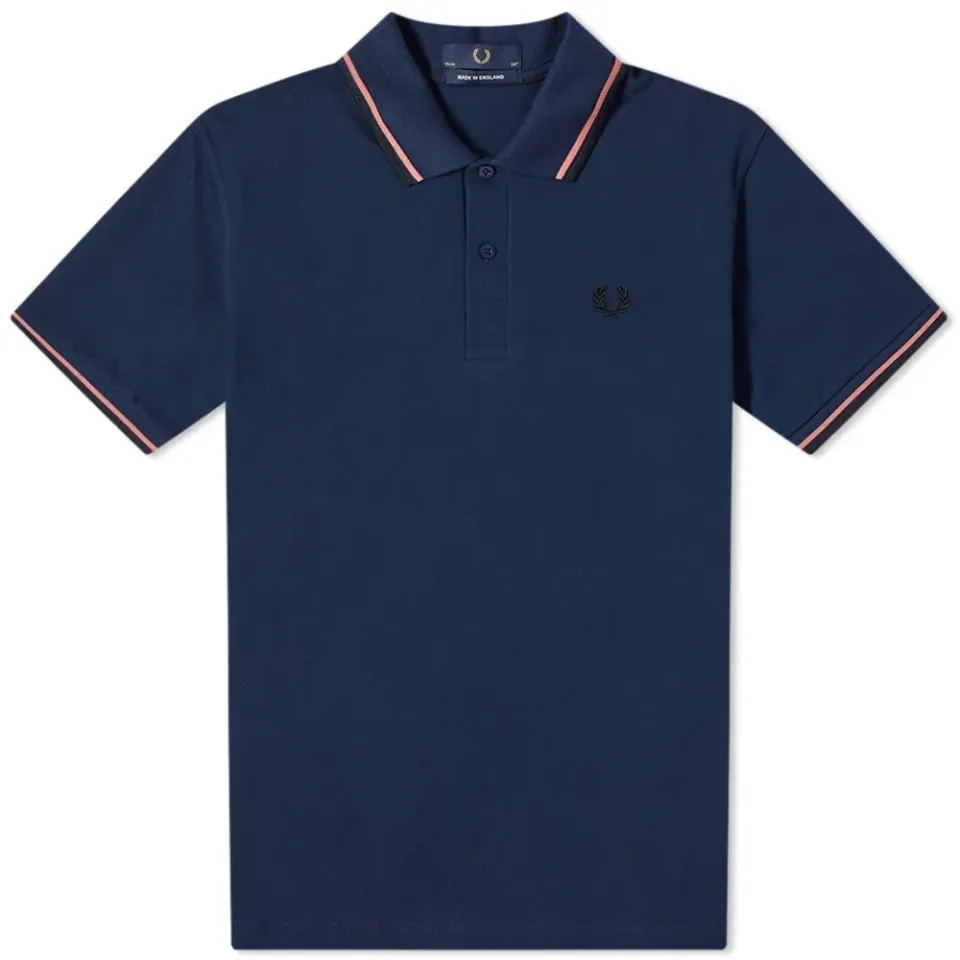 Original Twin Tipped Polo