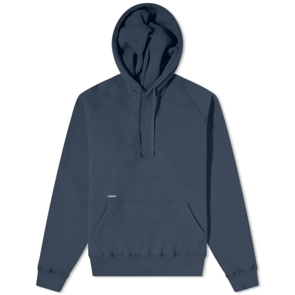 Core Logo Hoody