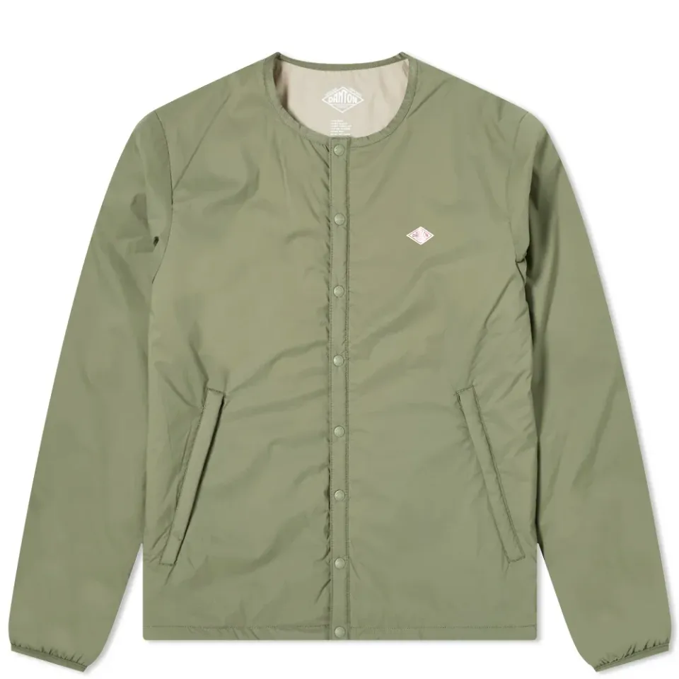 Insulation Jacket