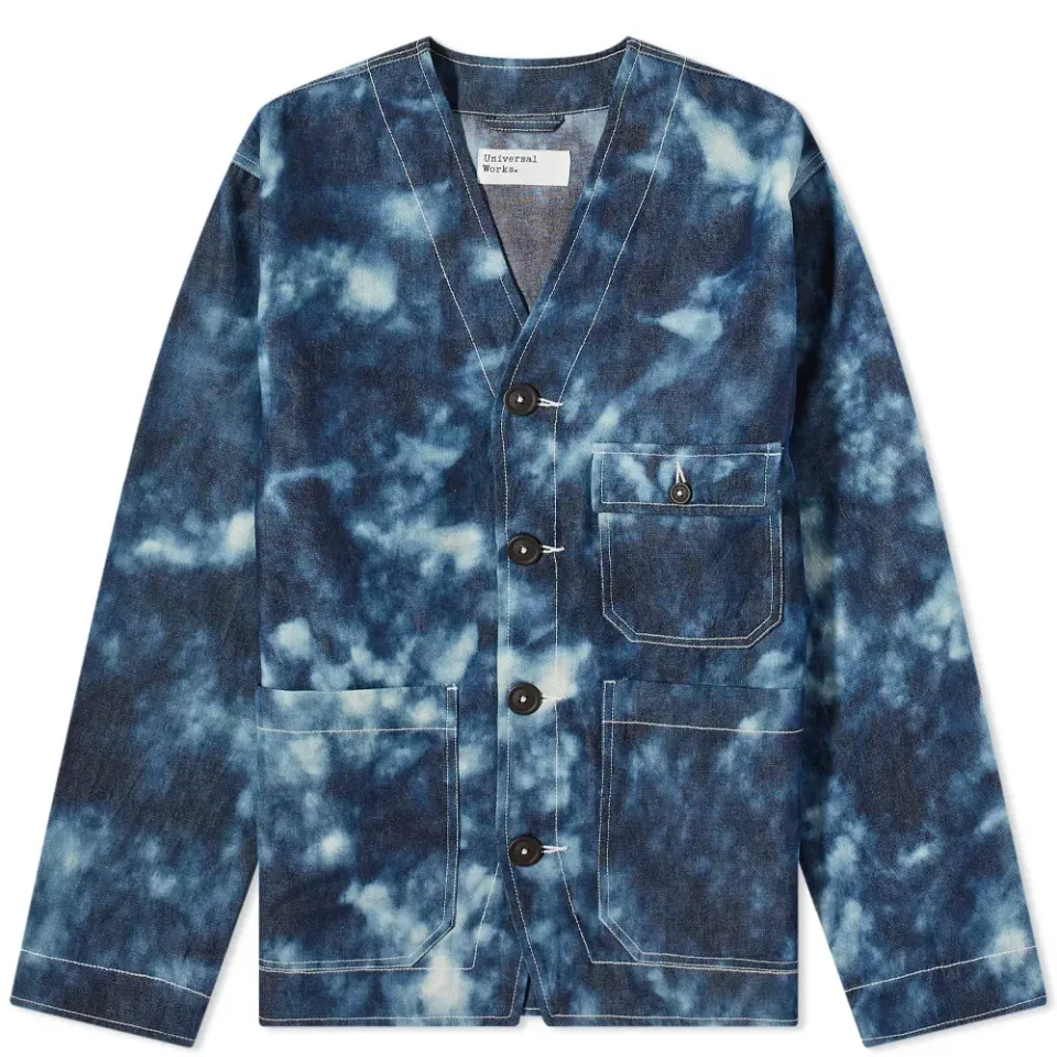 Cabin Jacket