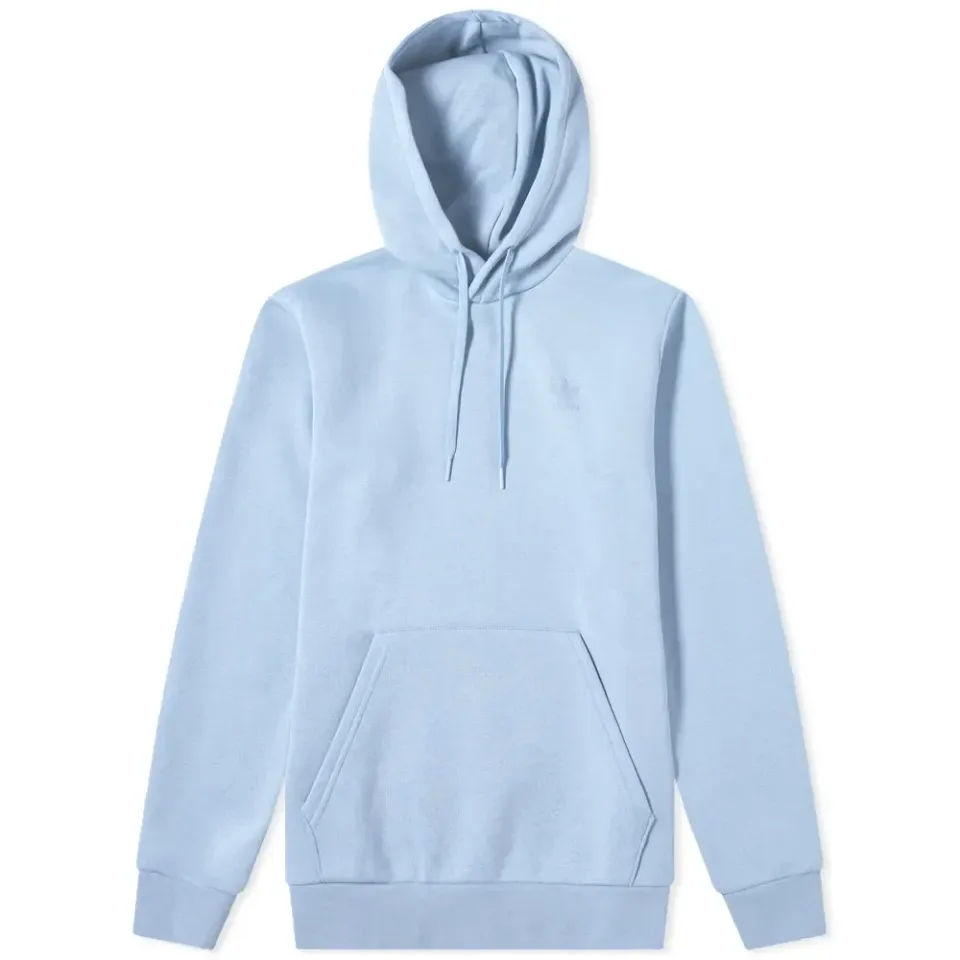 Small Trefoil Hoodie