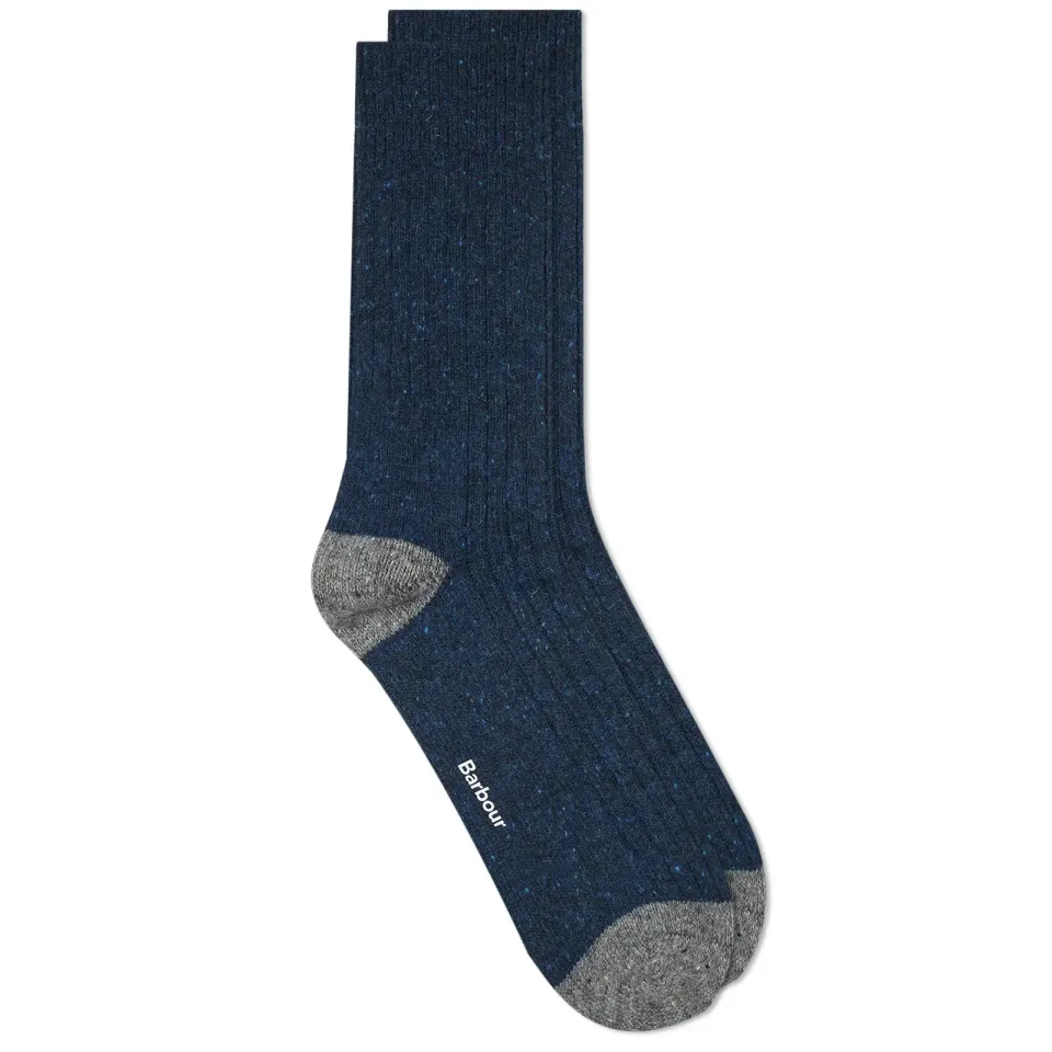 Houghton Sock