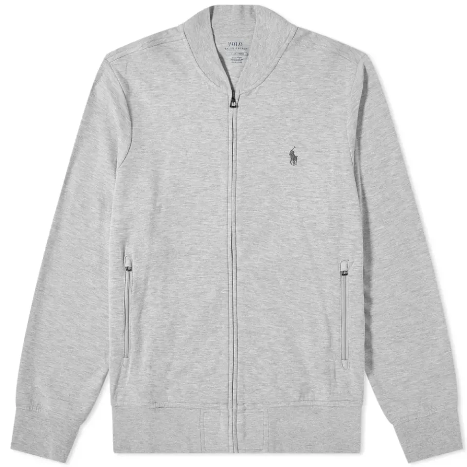 Jersey Bomber